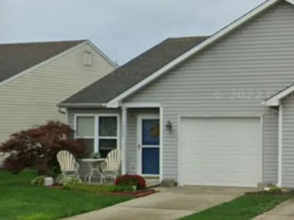3048 Dowden Dr, Franklin, IN 46131