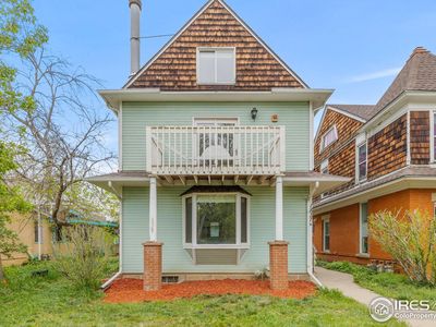 1837 Walnut St #E, Boulder, CO, 80302