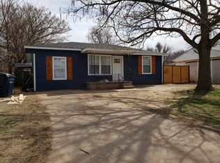 4908 S Drexel Ave, Oklahoma City, OK 73119