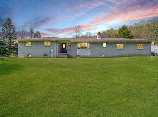 495 Back Creek Rd, Champion, PA 15622