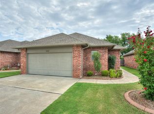 9018 Pecos Dr, Oklahoma City, OK 73139