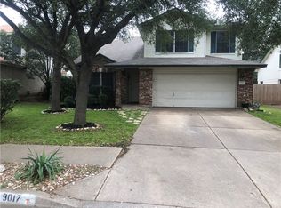 9017 Corran Ferry Dr, Austin, TX 78749