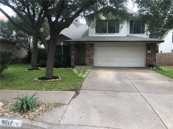 9017 Corran Ferry Dr, Austin, TX 78749