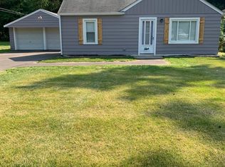 47230 Harry Ave, Shelby Township, MI 48317