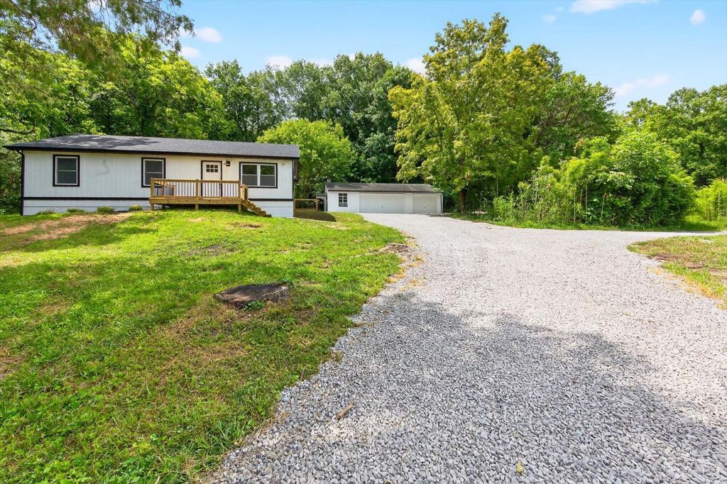 Real estate listing image