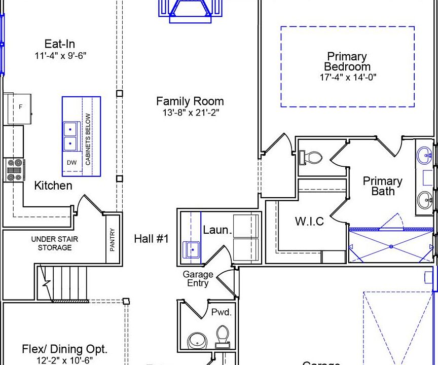 2nd image of 3138 Midway Rd
