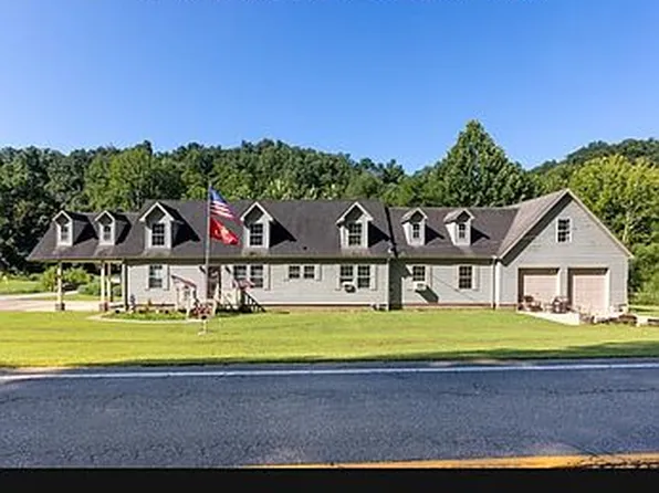 5305 State Rt 10, Salt Rock, WV 25559