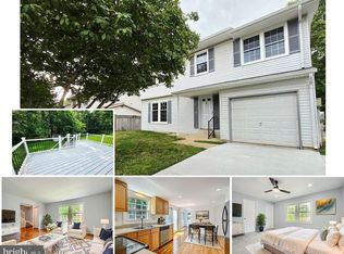 1720 Denton Ct, Crofton, MD 21114