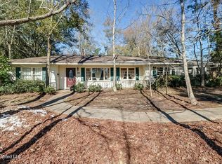 28 53rd St, Gulfport, MS 39507