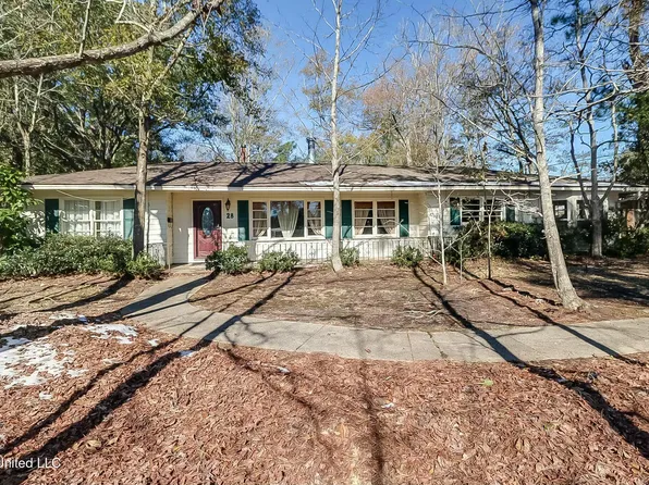 28 53rd St, Gulfport, MS 39507