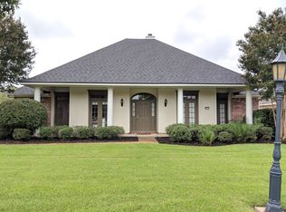 517 Demery Blvd, Shreveport, LA 71115