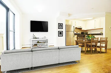 Rented by Bold New York