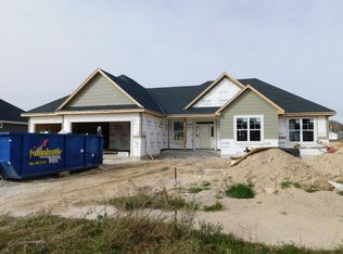 1012 Candleberry LANE, Grafton, WI 53024