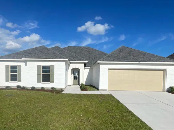 133 Olivia Dr, Luling, LA 70070