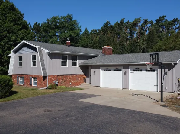 N3440 N Langlade Rd, Antigo, WI 54409