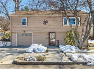 99 Damon Ave, Melrose, MA 02176