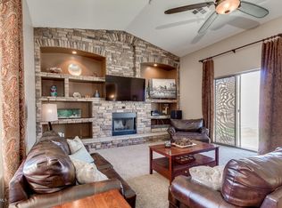 20835 E Mewes Rd, Queen Creek, AZ 85142