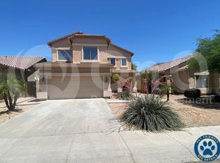 9012 W Hess St, Tolleson, AZ 85353