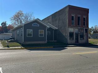 420 W Main St, Jasonville, IN 47438