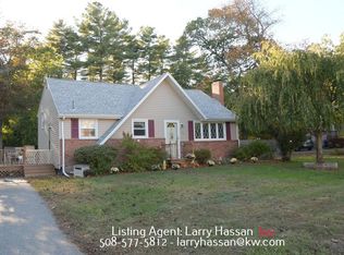 103 Tosca Dr, Brockton, MA 02301