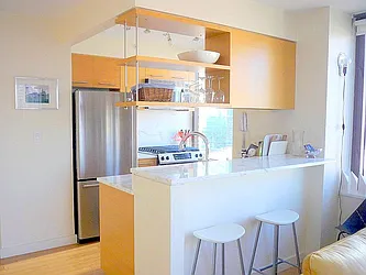 Rented by Rossi Living