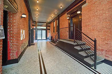 Rented by Living New York