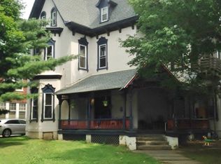 205 W Church St APT 2, Lock Haven, PA 17745