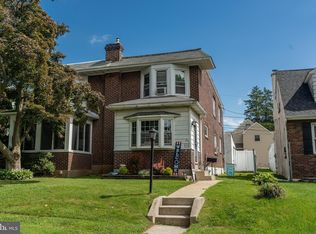 226 E 11th Ave, Conshohocken, PA 19428
