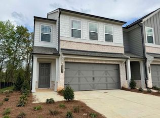 5411 Allegro Ln, Flowery Branch, GA 30542