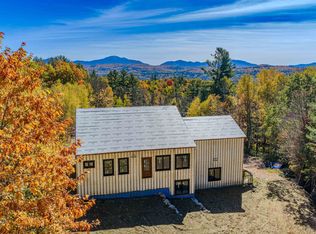 245 Manns Hill Rd, Littleton, NH 03561