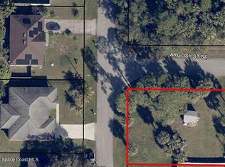 0 Haskell Argosy, Palm Bay, FL 32909