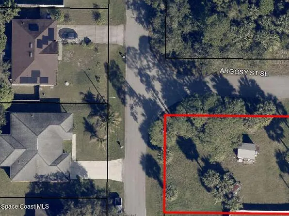 0 Haskell Argosy, Palm Bay, FL 32909