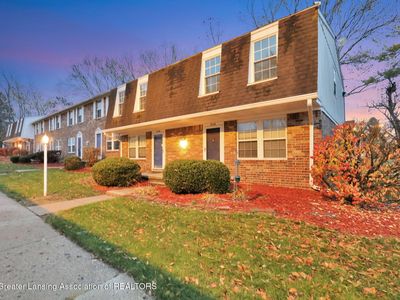 6238 Beechfield Dr, Lansing, MI, 48911