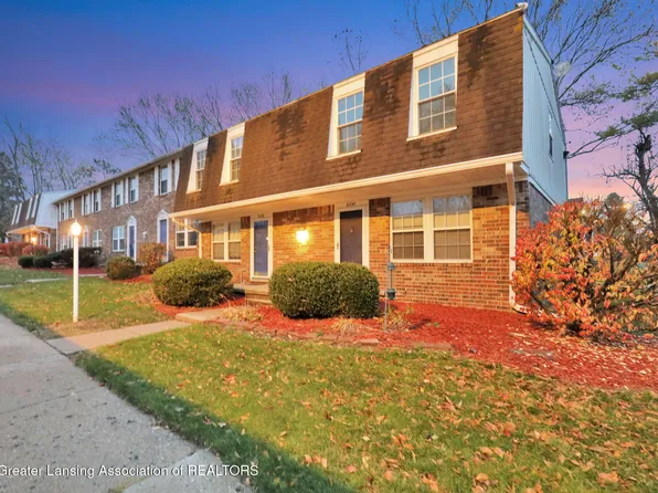 6238 Beechfield Dr, Lansing, MI 48911