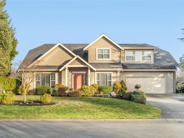 550 Falcon Ct, Nanaimo, BC V9P 2A4