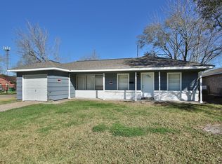 6003 Belcrest St, Houston, TX 77033