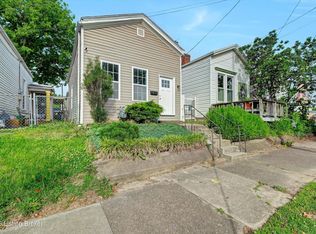 1108 Schiller Ave, Louisville, KY 40204