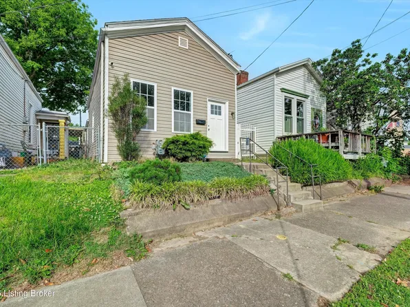 1108 Schiller Ave, Louisville, KY 40204