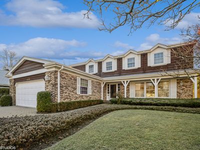 1309 Elizabeth Ln, Glenview, IL, 60025