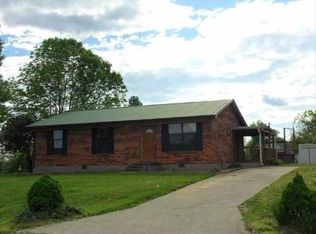 983 Red Mill Rd, Elizabethtown, KY 42701