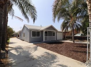 18771 10th St, Bloomington, CA 92316