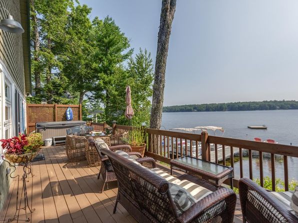 5 Scott Lane, Deerfield, NH 03037