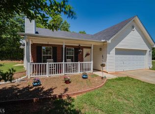 101 Cody Dr, Griffin, GA 30223