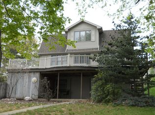 17040 Falcon Dr NE, Sand Lake, MI 49343