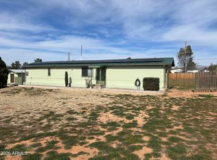 11450 E Adams Ln, Cornville, AZ 86325