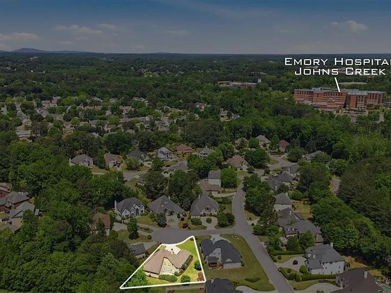 210 Masters View Ct — Photo 64