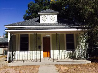 212 E Grant Ave, Pueblo, CO 81004