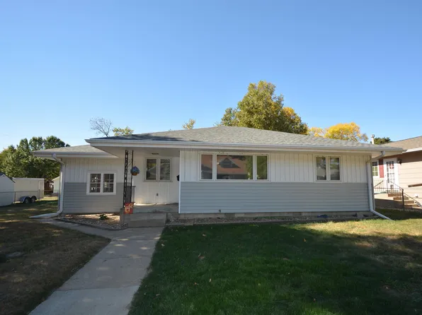 2637 S Lemon St, Sioux City, IA 51106