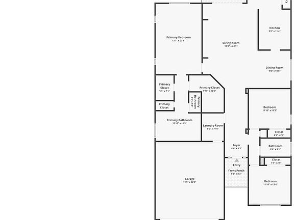 2nd image of this home
