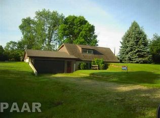 66 Locust Pl, Dahinda, IL 61428
